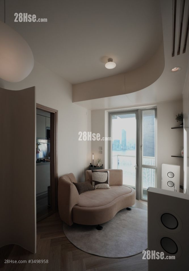 The Java Rental 1 Bedroom , 1 Bathroom 344 ft² ( 32.0 m² )