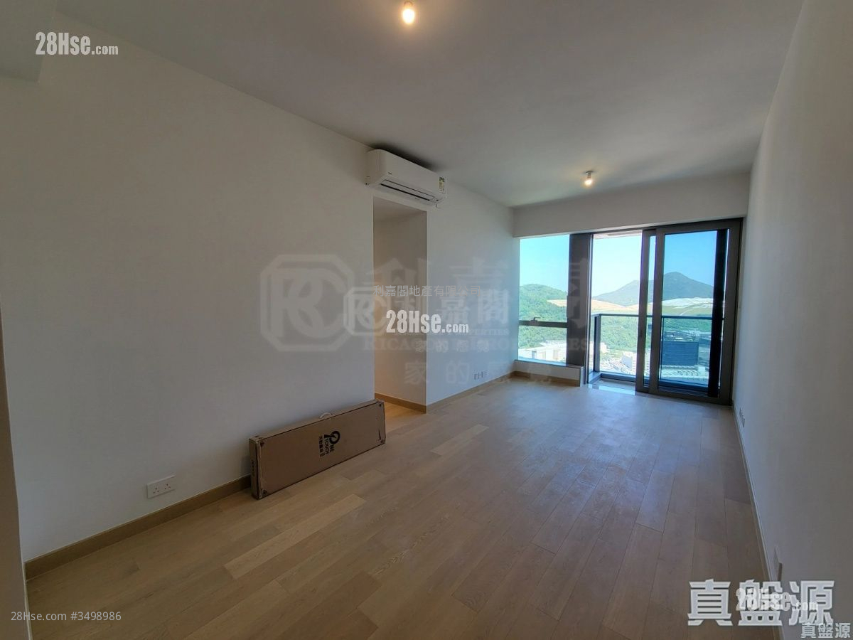 Ocean Marini Rental 3 Bedrooms , 2 Bathrooms 799 ft² ( 74.2 m² )