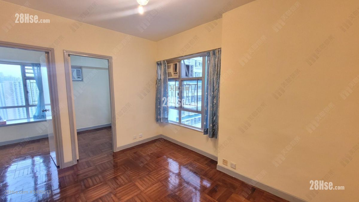 Greenland Garden Rental 2 Bedrooms , 1 Bathroom 330 ft² ( 30.7 m² )