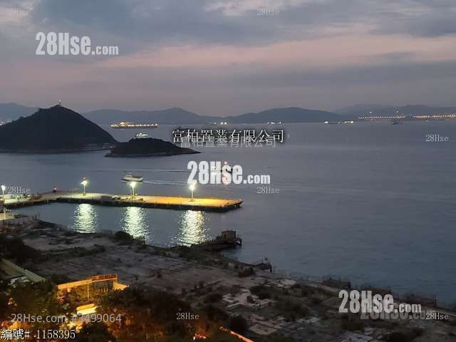 Cadogan Rental 2 Bedrooms , 2 Bathrooms 730 ft² ( 67.8 m² )