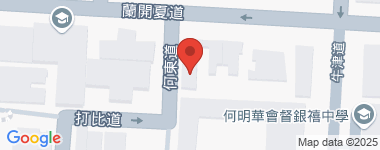 兰开夏道10-16号 14室 低层 物业地址