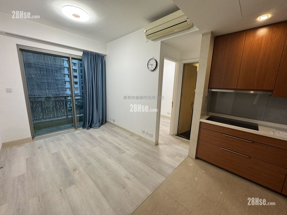 York Place Rental 1 Bedroom , 1 Bathroom 408 ft² ( 37.9 m² )