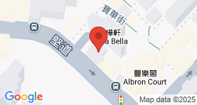 坚道115号 地图