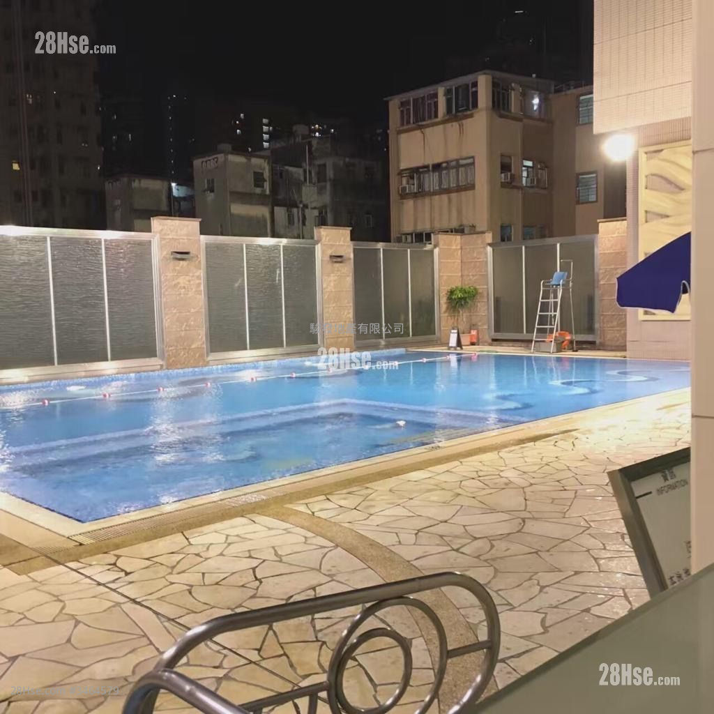 Waterloo Rd 8 Rental 2 Bedrooms 411 ft² ( 38.2 m² )