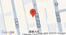 新填地街305号 地图