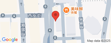 Harrow Mansion High Floor Address