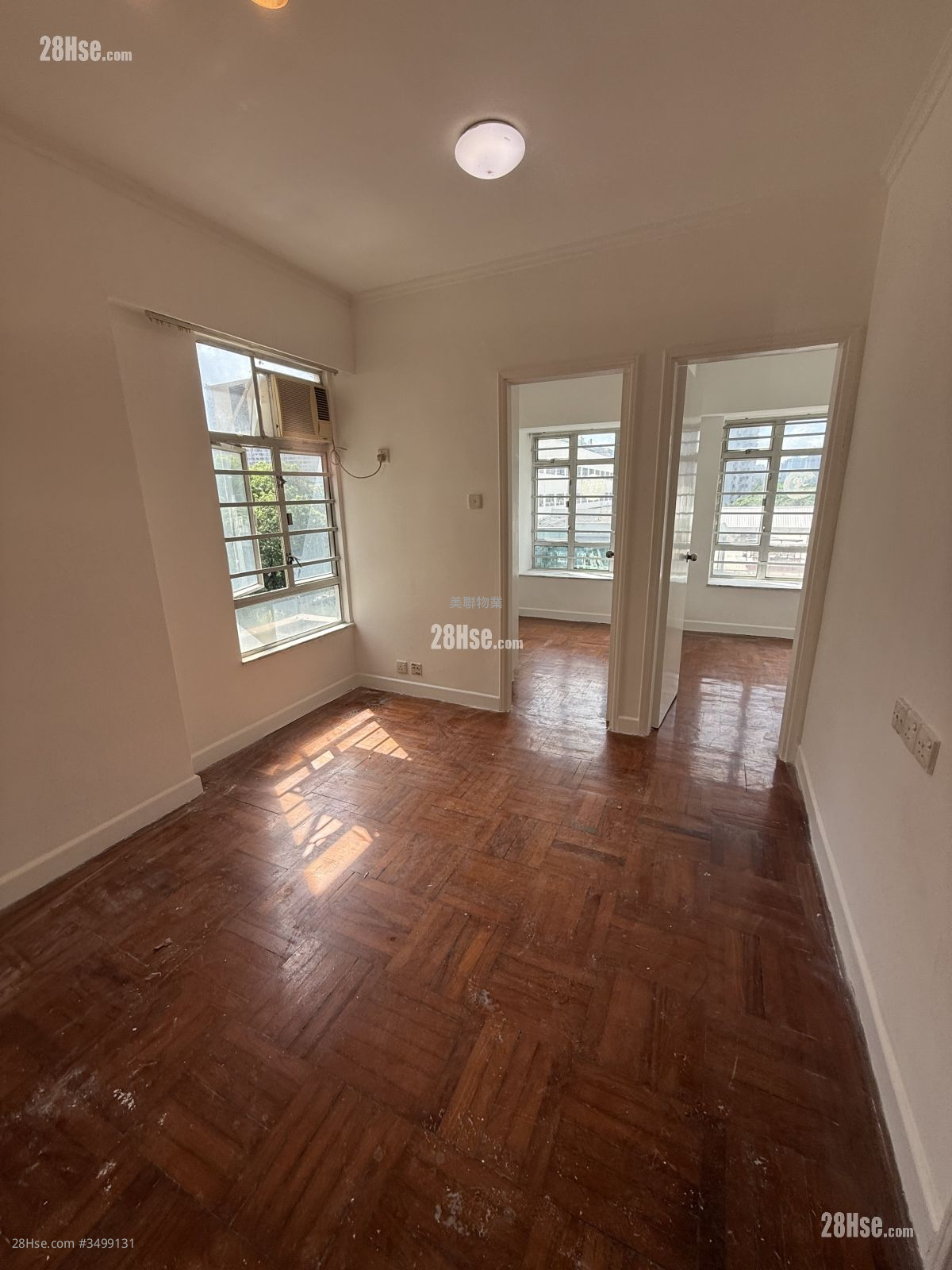 Lung Fung Garden Rental 333 ft² ( 30.9 m² )