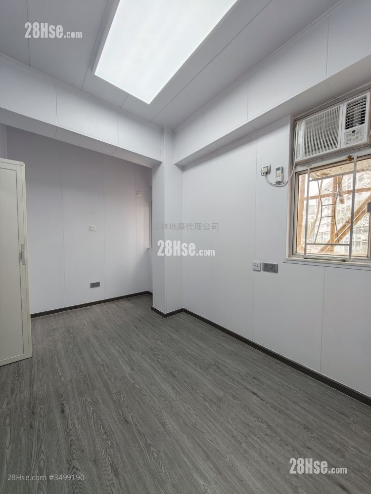 Wing Fai Building Rental Studio , 1 Bathroom 170 ft² ( 15.8 m² )