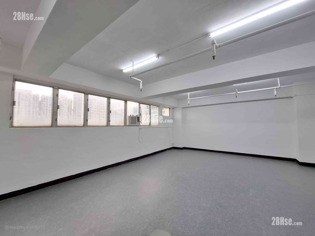 Cheung Tat Centre Rental
