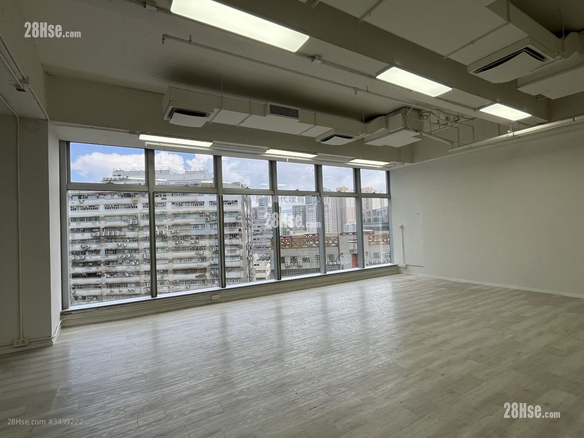 Reason Group Tower Rental 2 Bedrooms , 1 Toilet