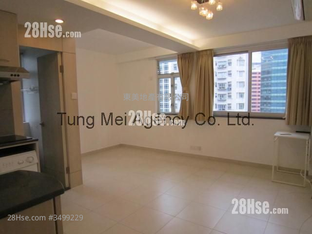 Moonstar Court Sell Studio , 1 Bathroom 259 ft² ( 24.1 m² )