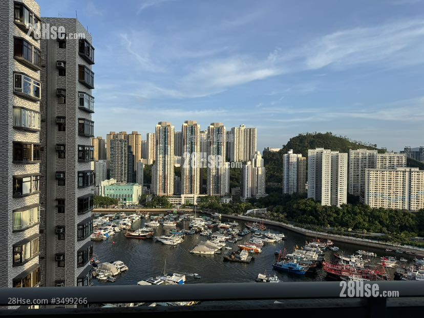 南湾御园 售盘 2 房 , 1 浴室 519 平方尺 ( 48.2 平方米 )