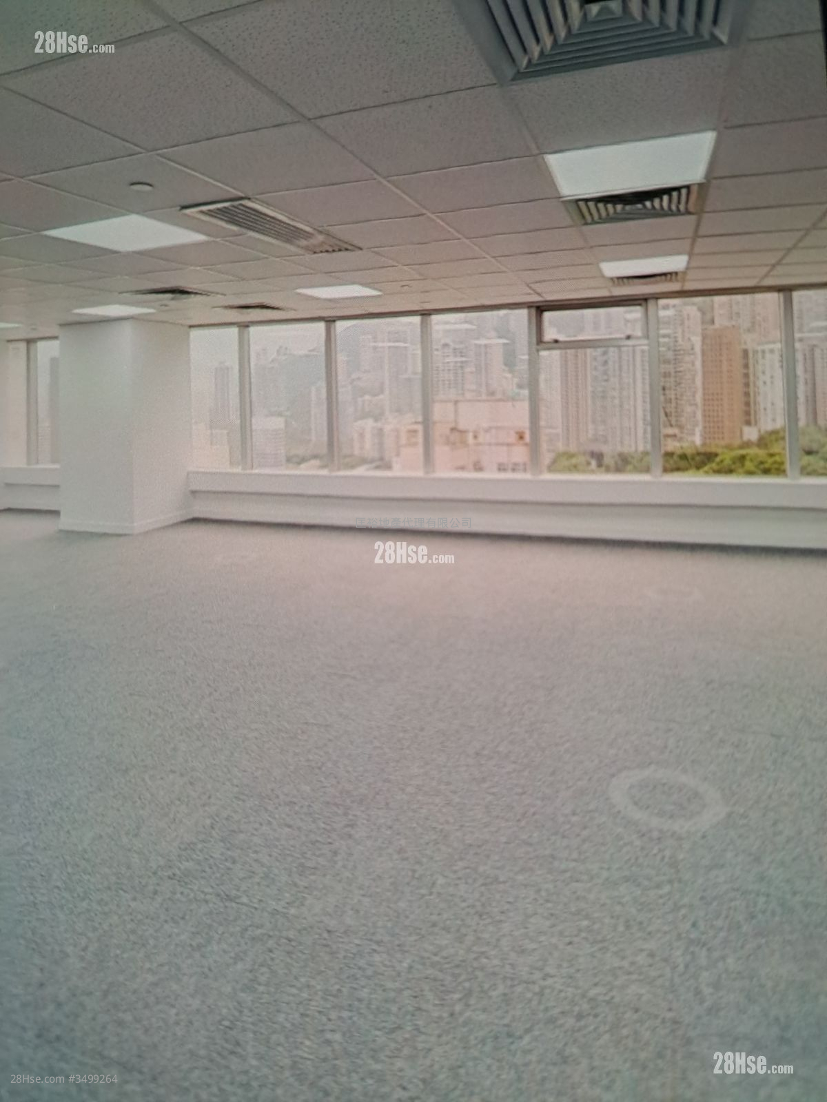Universal Trade Centre Rental