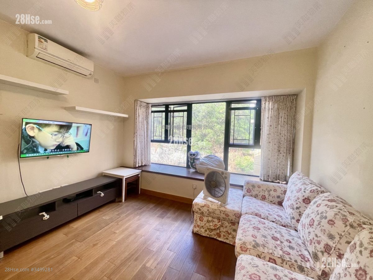 Dynasty Heights Sell 2 Bedrooms 611 ft² ( 56.8 m² )