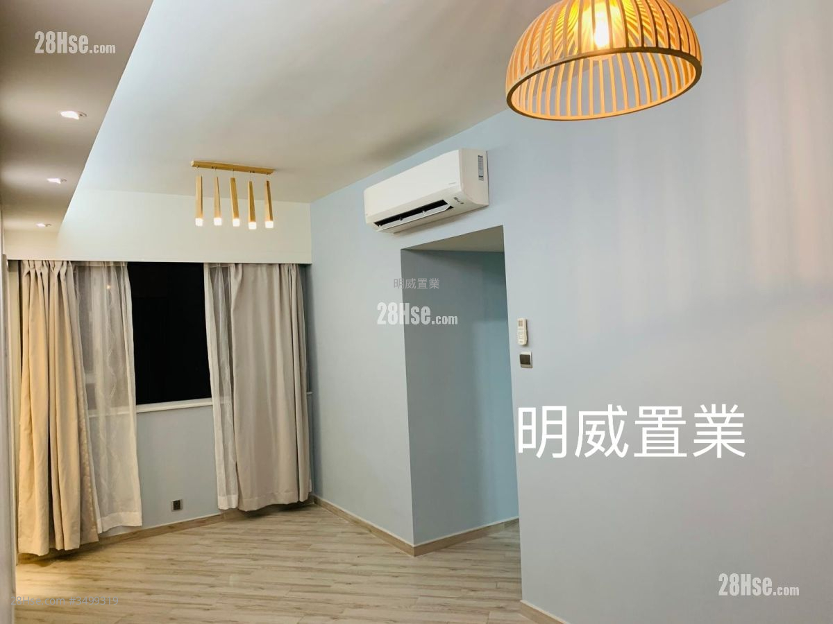 Mainway Court Rental 2 Bedrooms 475 ft² ( 44.1 m² )