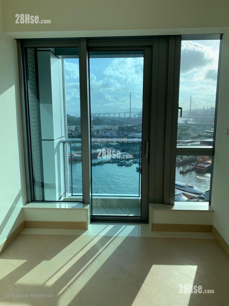 Grand Victoria Sell 1 Bedroom , 1 Bathroom 320 ft² ( 29.7 m² )