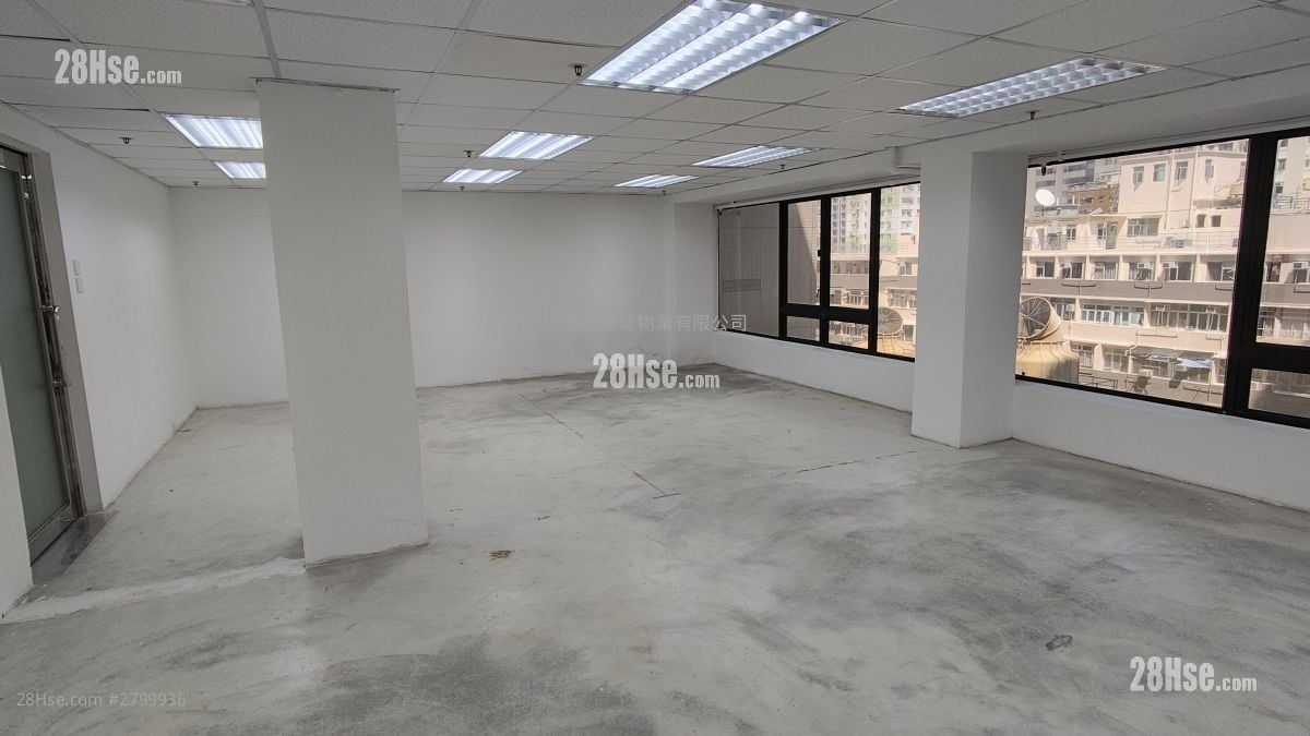 Hollywood Plaza Rental