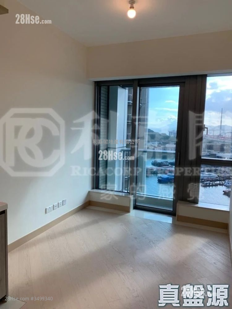 Grand Victoria Sell 1 Bedroom 320 ft² ( 29.7 m² )