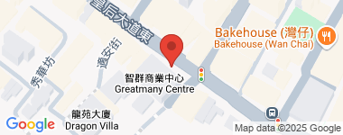 智群商业中心 中层 物业地址