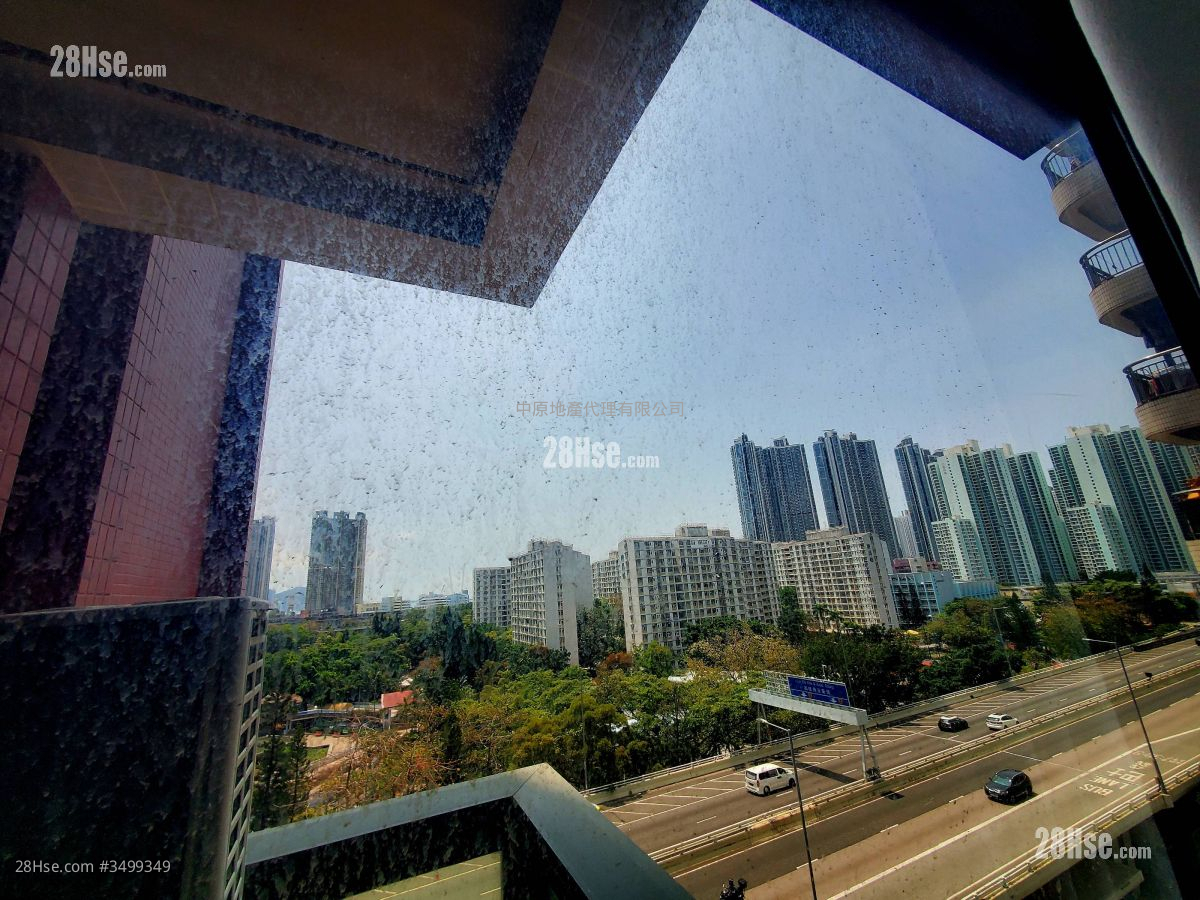 Harbour Park Sell Studio 205 ft² ( 19.0 m² )