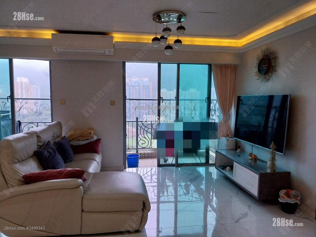Clear Water Bay 8 Sell 4 Bedrooms 504 ft² ( 46.8 m² )