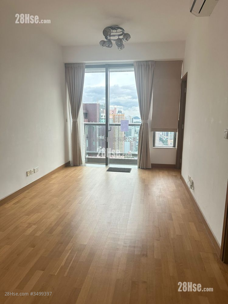 Heya Star Rental 2 Bedrooms , 1 Bathroom 506 ft² ( 47.0 m² )