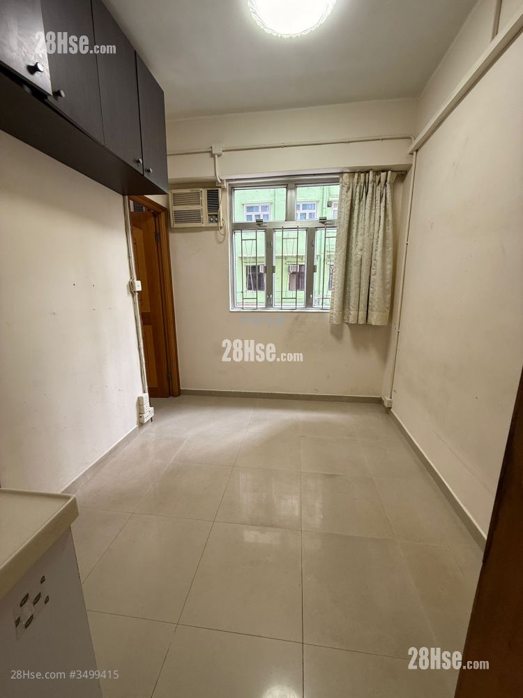 Chung Yuen Building Rental 1 Bedroom , 1 Bathroom 180 ft² ( 16.7 m² )