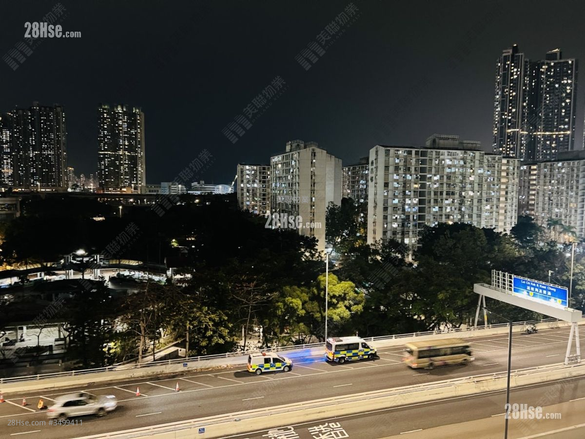 Harbour Park Sell 205 ft² ( 19.0 m² )