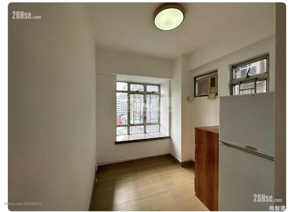 Trend Plaza Sell 2 Bedrooms 346 ft² ( 32.1 m² )