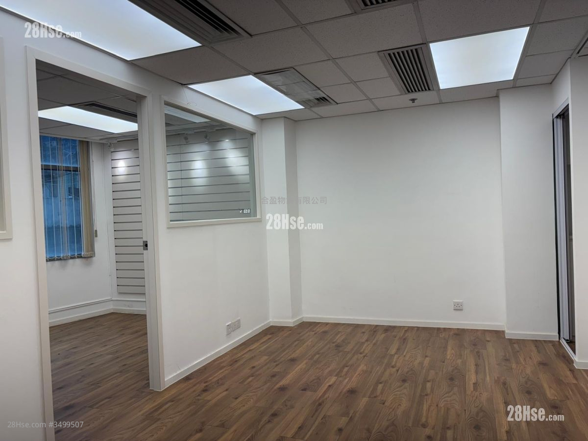 Stag Building Rental 1 Bedroom