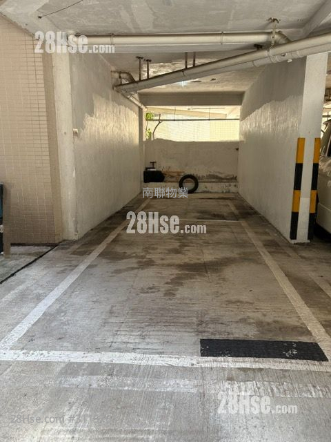 Full Wealth Gardens Rental