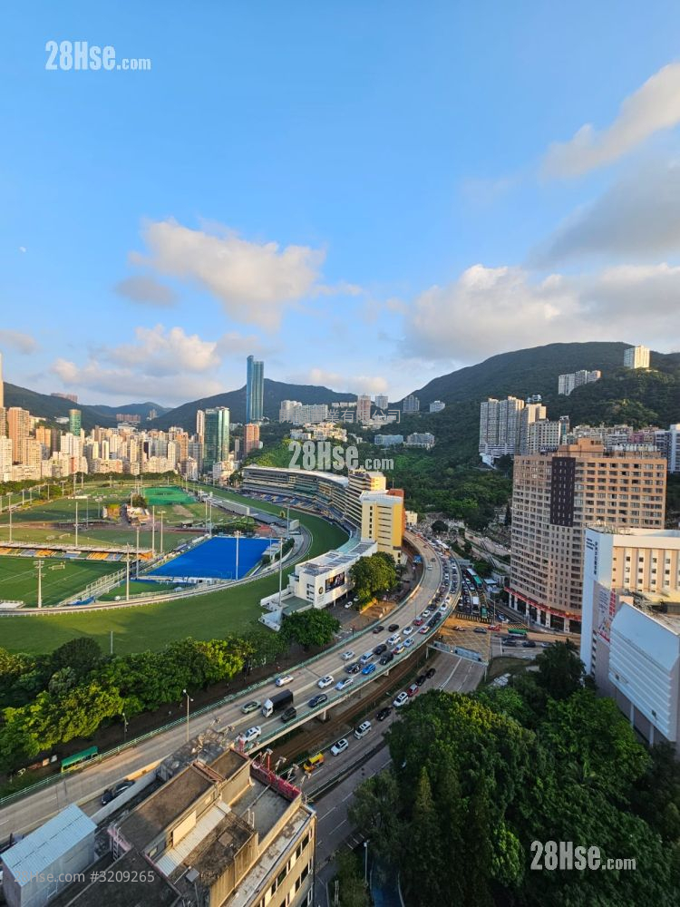 Oi Kwan Court Rental 1 Bedroom , 1 Bathroom 354 ft² ( 32.9 m² )