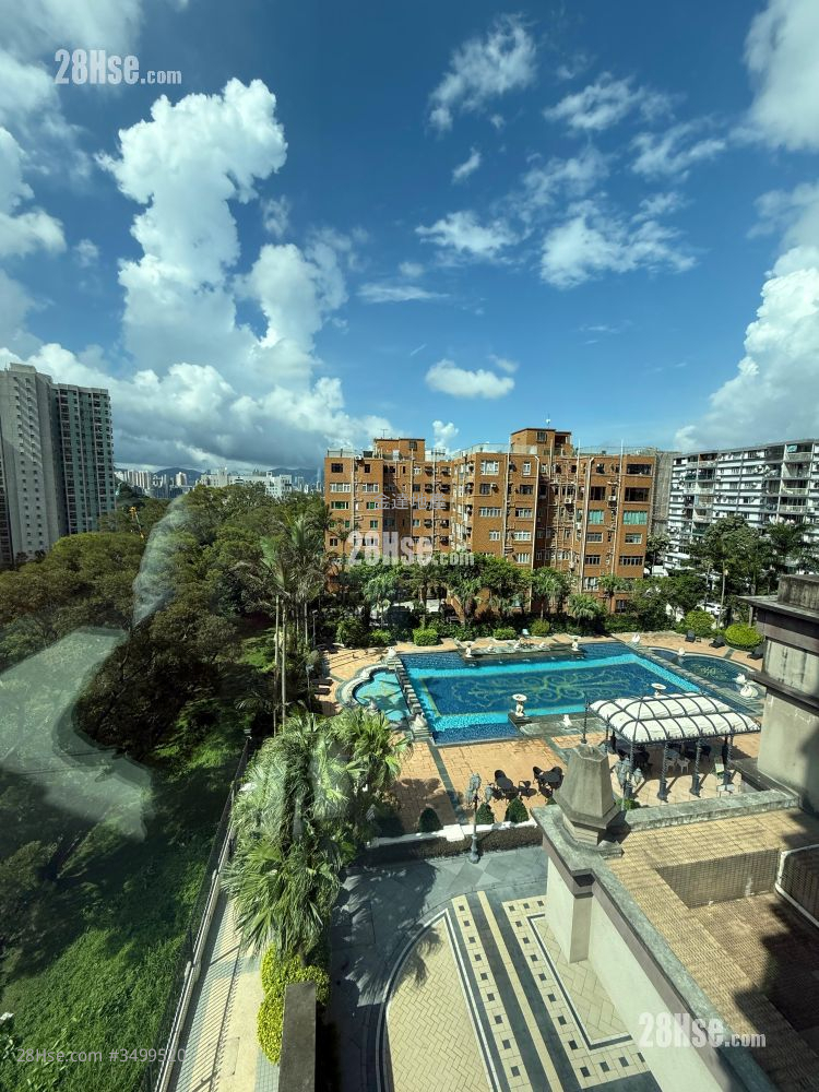The Palace Sell 4 Bedrooms , 3 Bathrooms 1,816 ft² ( 168.7 m² )