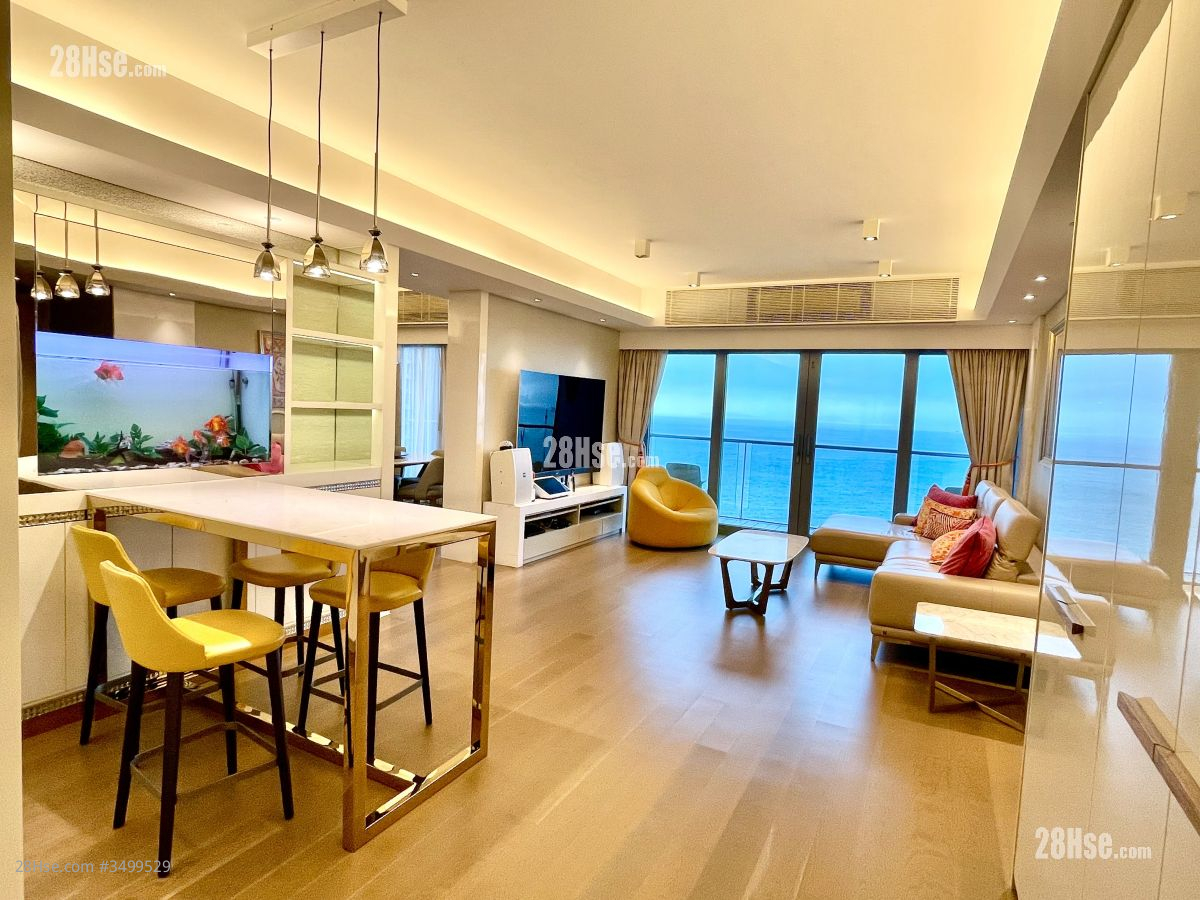 Residence Bel-Air Sell 3 Bedrooms , 4 Bathrooms 2,548 ft² ( 236.7 m² )