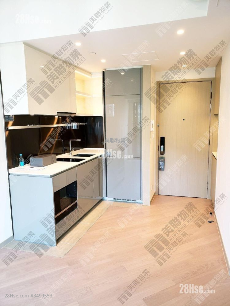 Mount Regency Sell 1 Bedroom 312 ft² ( 29.0 m² )