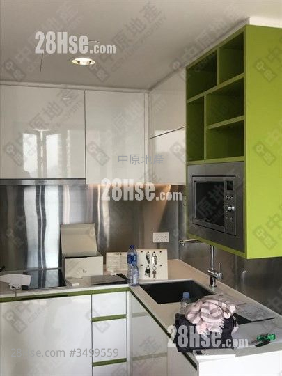Ori Sell Studio 263 ft² ( 24.4 m² )