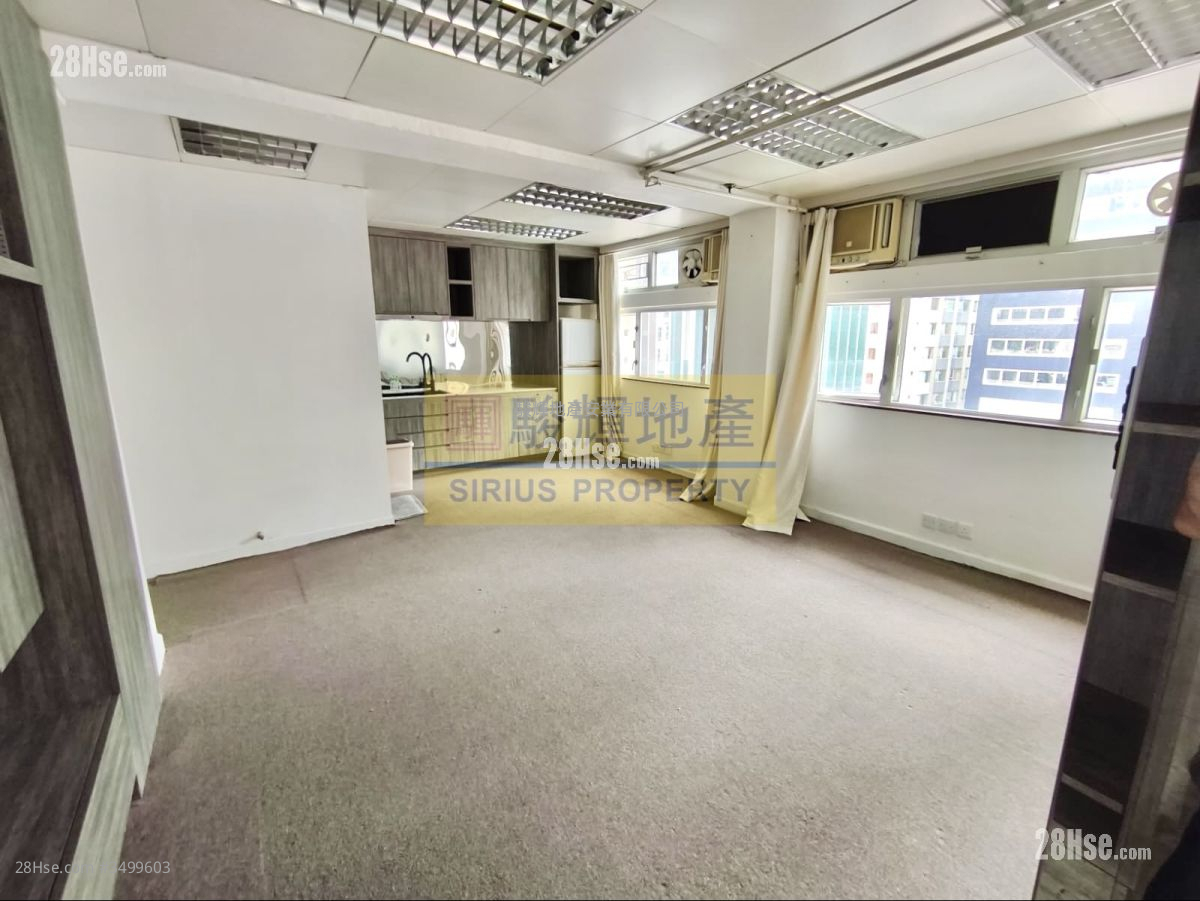 On Luen Building Rental 1 Bedroom , 1 Toilet 420 ft² ( 39.0 m² )
