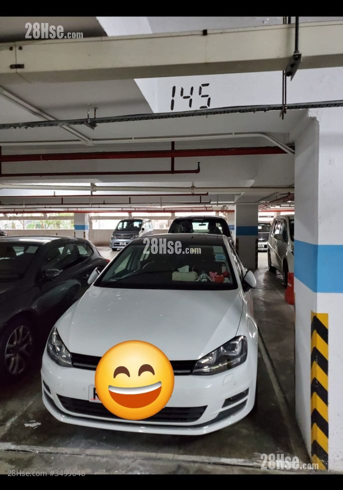City One Shatin Rental