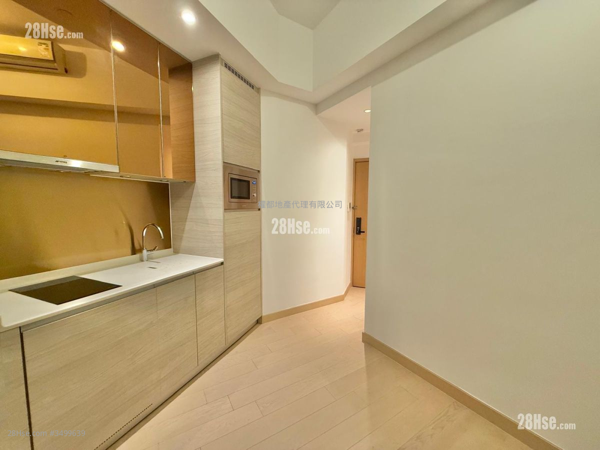 Aspen Crest Rental Studio , 1 Bathroom 198 ft² ( 18.4 m² )