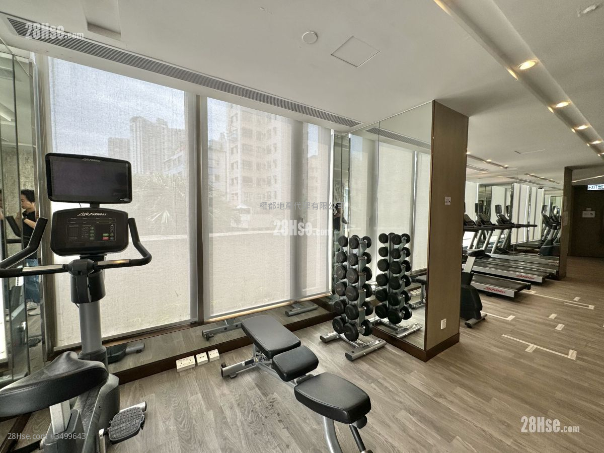Aspen Crest Rental 1 Bedroom , 1 Bathroom 286 ft² ( 26.6 m² )