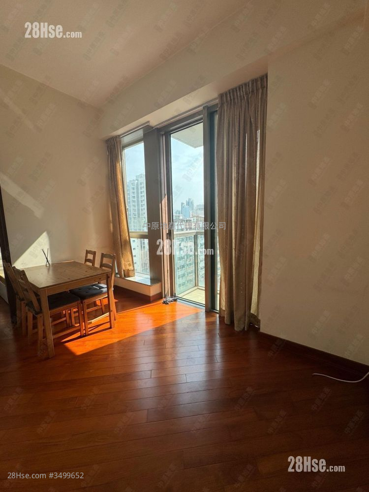 Park Ivy Sell 1 Bedroom 322 ft² ( 29.9 m² )