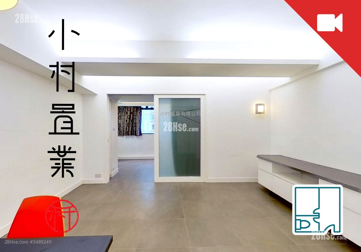 The Mount Rental 1 Bedroom , 1 Bathroom 548 ft² ( 50.9 m² )
