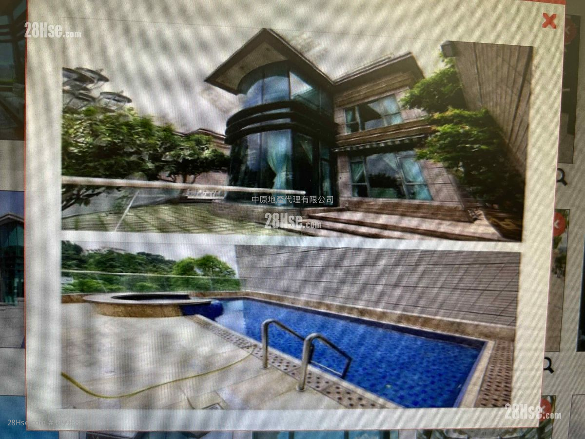 Deerhill Bay Sell 4 Bedrooms 2,908 ft² ( 270.2 m² )
