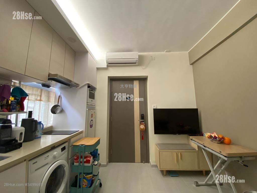 Siu Nin Building Sell 161 ft² ( 15.0 m² )