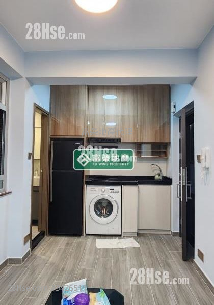 Fortune Mansion Rental Studio , 1 Bathroom 180 ft² ( 16.7 m² )