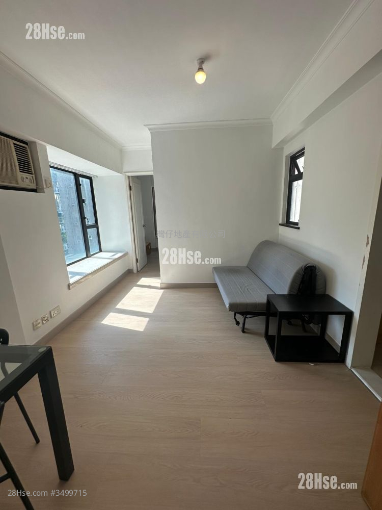 Cathay Lodge Rental 1 Bedroom , 1 Bathroom 307 ft² ( 28.5 m² )