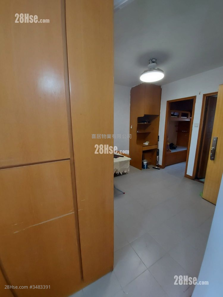 Tai Hing Building Rental 2 Bedrooms , 1 Bathroom 314 ft² ( 29.2 m² )