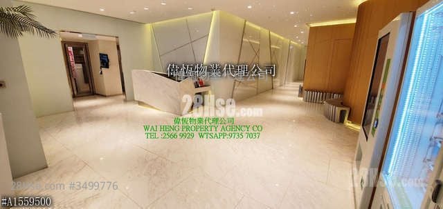 The Galaxy Rental 1 Bedroom 555 ft² ( 51.6 m² )