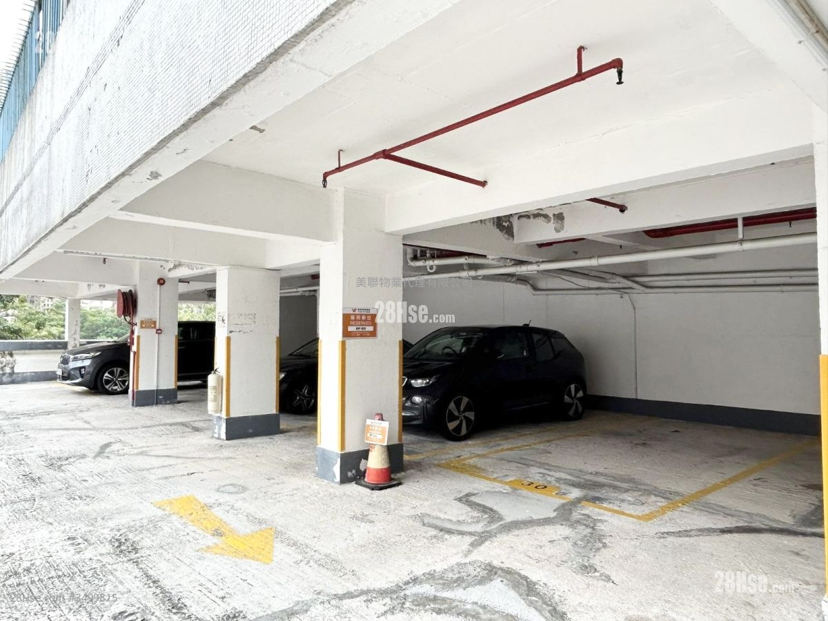 Tropicana Gardens Sell