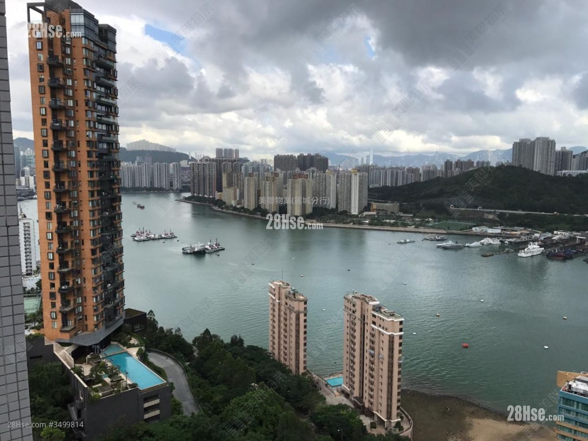 恒丽园 售盘 3 房 , 2 浴室 733 平方尺 ( 68.1 平方米 )